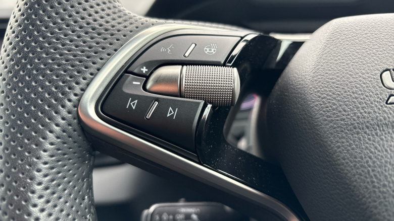 Skoda Karoq 2.0 TSI Sportline Edition 4x4 5dr DSG Petrol Estate